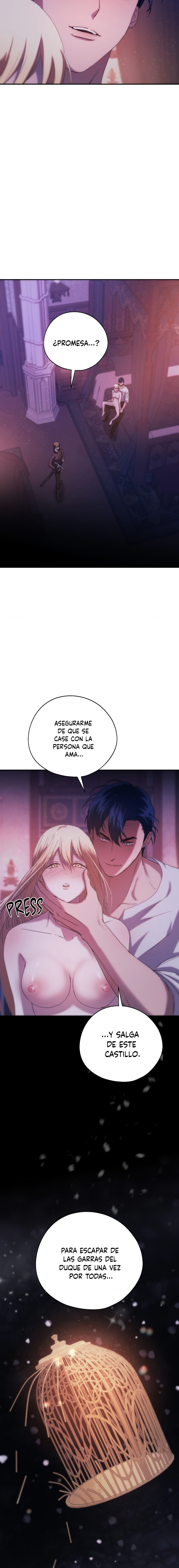 Me casé con la hermana menor de mi esposa Capitulo 28 página 15