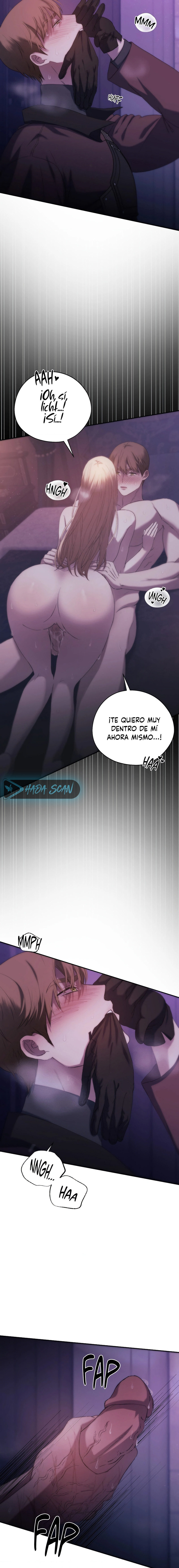 Me casé con la hermana menor de mi esposa Capitulo 29 página 14