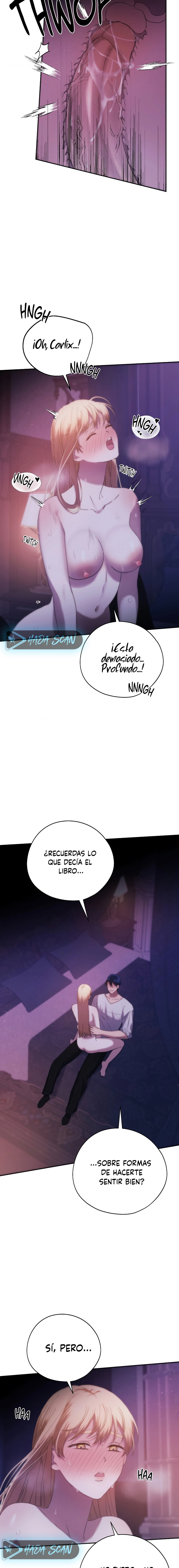 Me casé con la hermana menor de mi esposa Capitulo 29 página 17