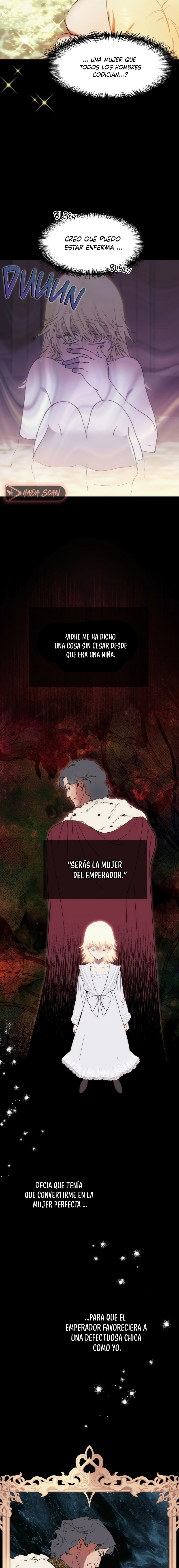 Me casé con la hermana menor de mi esposa Capitulo 3 página 11