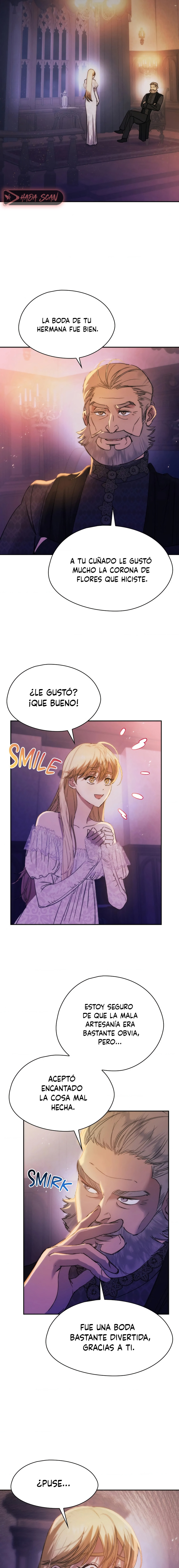 Me casé con la hermana menor de mi esposa Capitulo 3 página 13