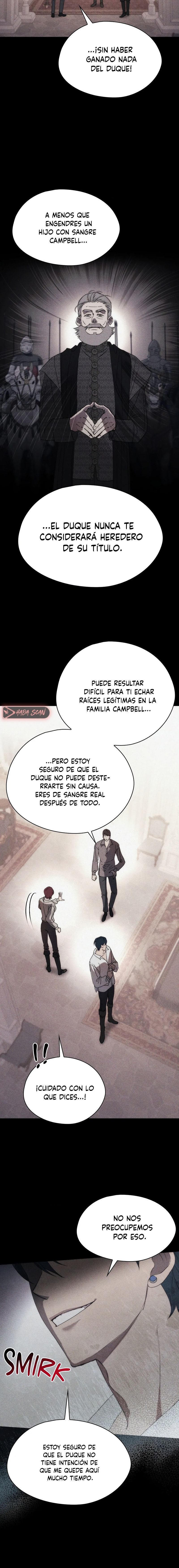 Me casé con la hermana menor de mi esposa Capitulo 3 página 17