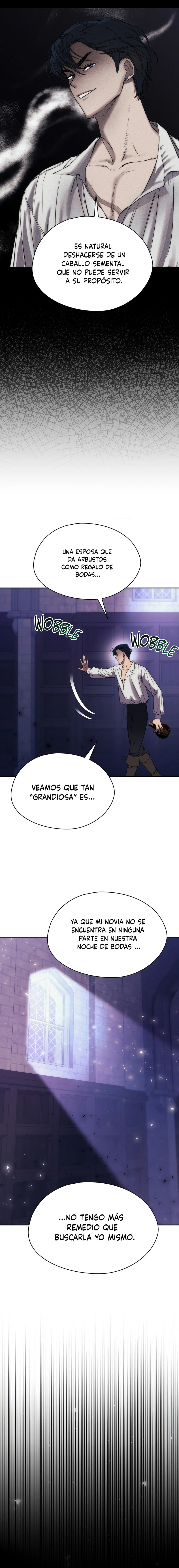 Me casé con la hermana menor de mi esposa Capitulo 3 página 18