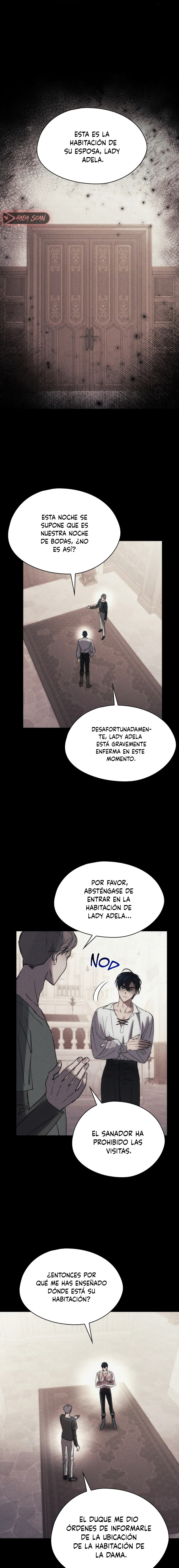 Me casé con la hermana menor de mi esposa Capitulo 3 página 19