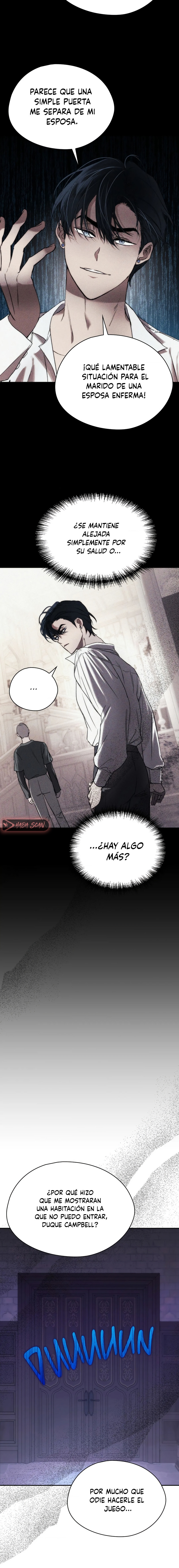 Me casé con la hermana menor de mi esposa Capitulo 3 página 20