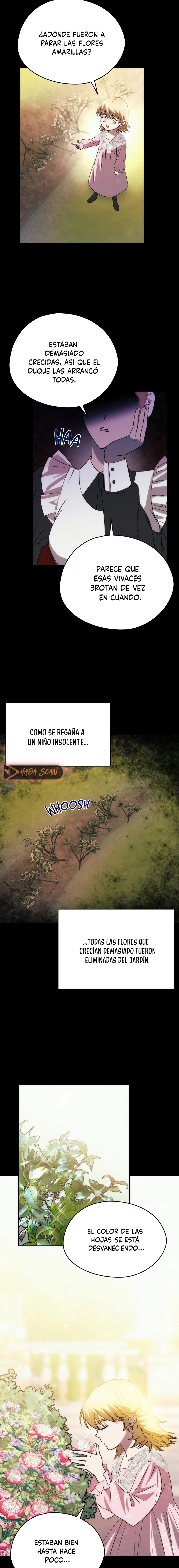 Me casé con la hermana menor de mi esposa Capitulo 3 página 3