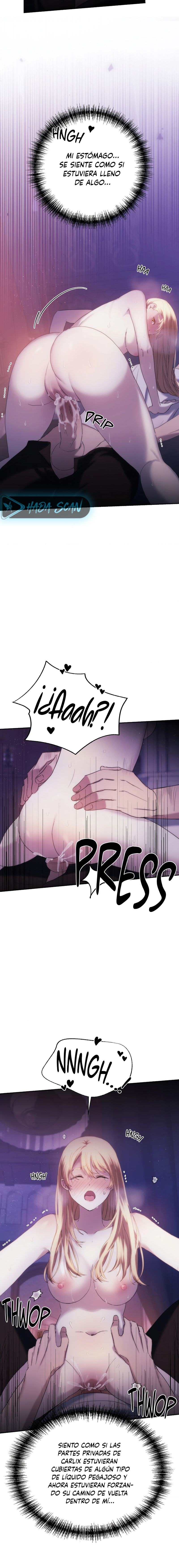 Me casé con la hermana menor de mi esposa Capitulo 30 página 14