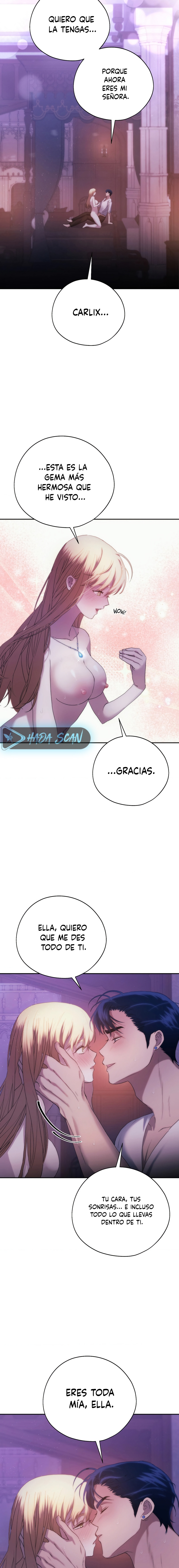 Me casé con la hermana menor de mi esposa Capitulo 30 página 17