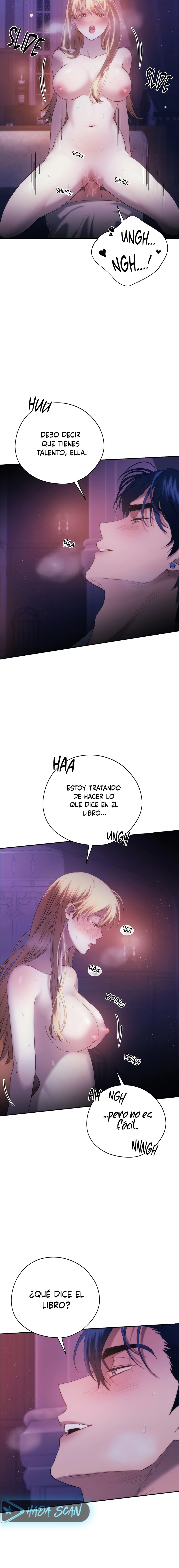 Me casé con la hermana menor de mi esposa Capitulo 30 página 4