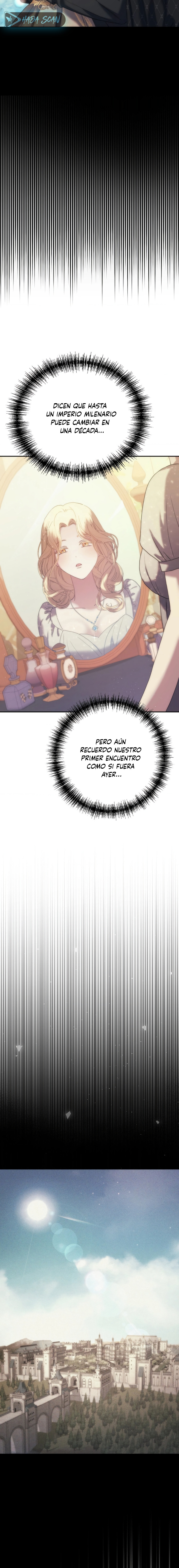 Me casé con la hermana menor de mi esposa Capitulo 31 página 11