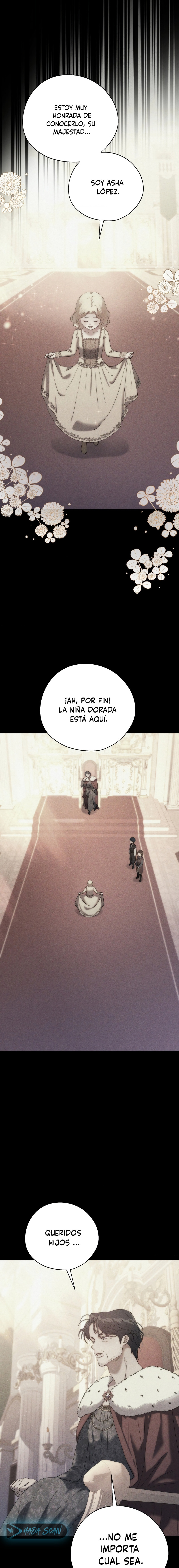 Me casé con la hermana menor de mi esposa Capitulo 31 página 12