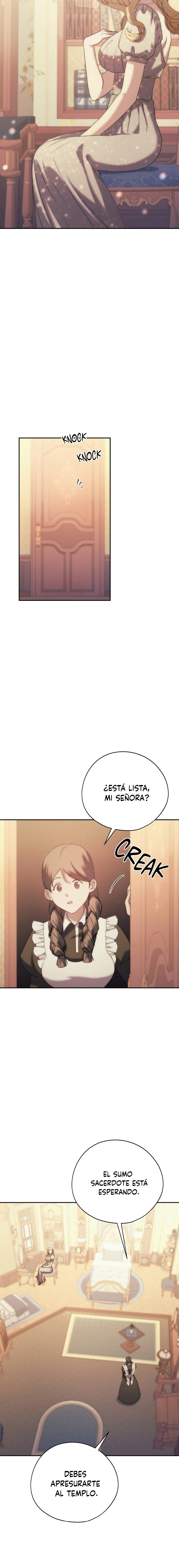 Me casé con la hermana menor de mi esposa Capitulo 31 página 18