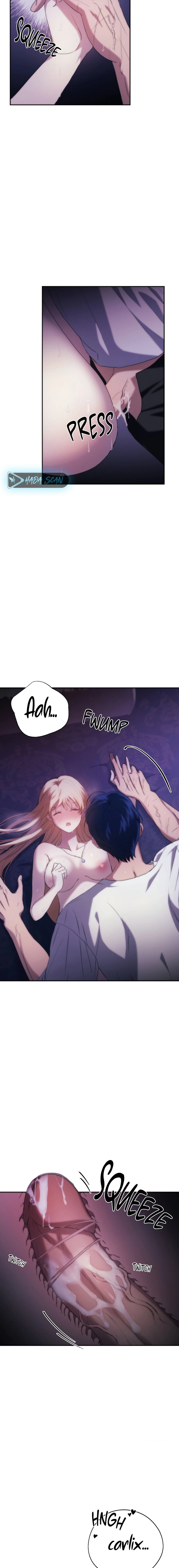 Me casé con la hermana menor de mi esposa Capitulo 31 página 3