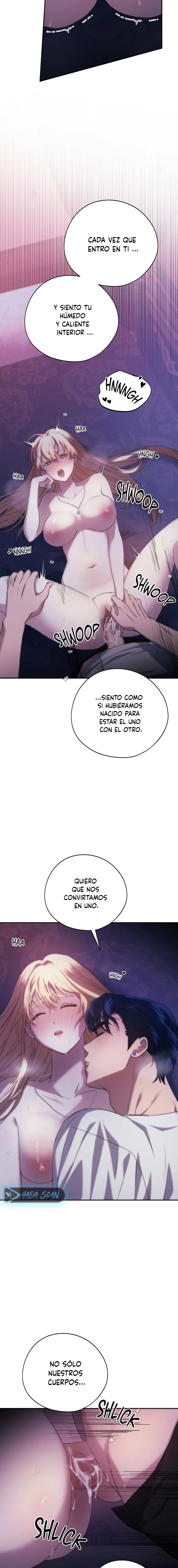 Me casé con la hermana menor de mi esposa Capitulo 31 página 6
