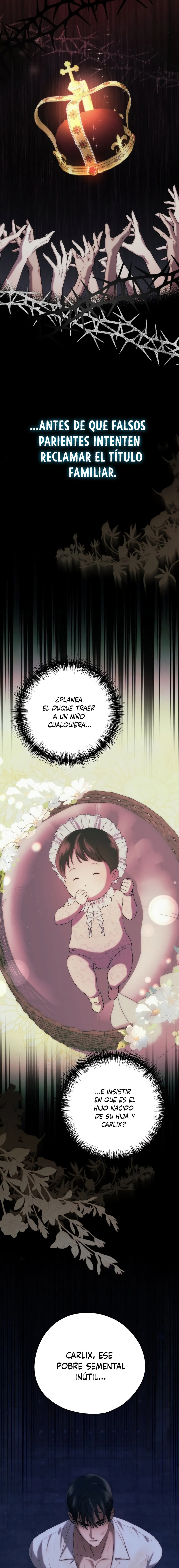 Me casé con la hermana menor de mi esposa Capitulo 32 página 10