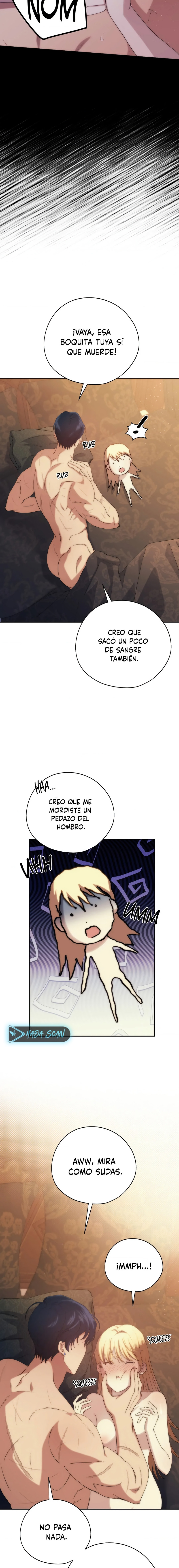 Me casé con la hermana menor de mi esposa Capitulo 32 página 19