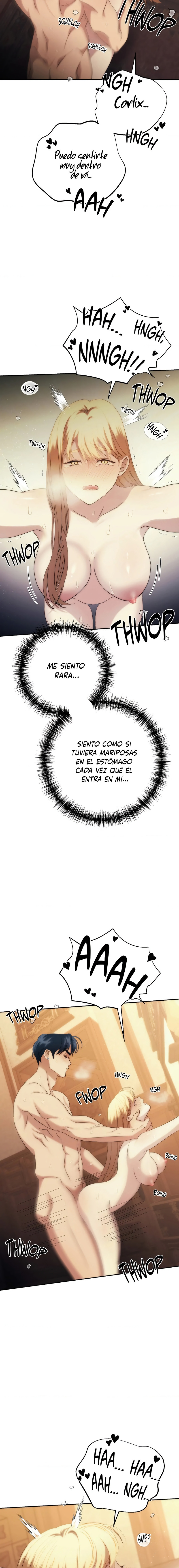 Me casé con la hermana menor de mi esposa Capitulo 33 página 15