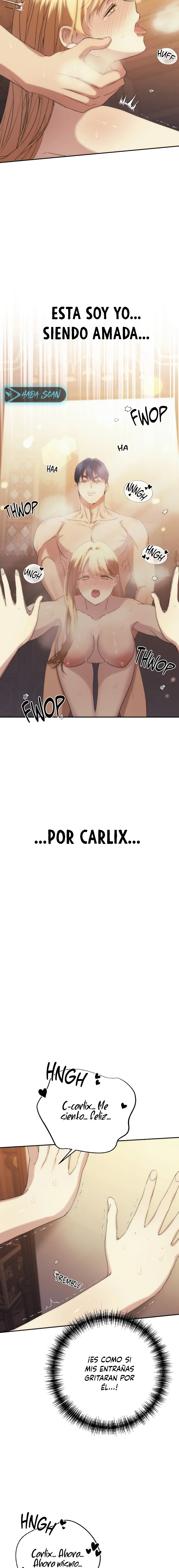 Me casé con la hermana menor de mi esposa Capitulo 33 página 16