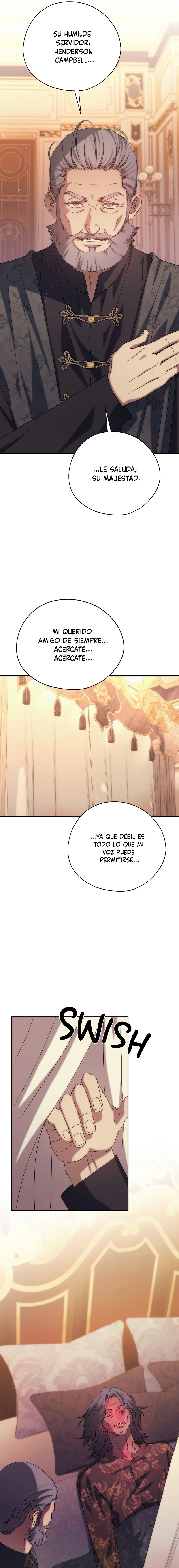 Me casé con la hermana menor de mi esposa Capitulo 34 página 19