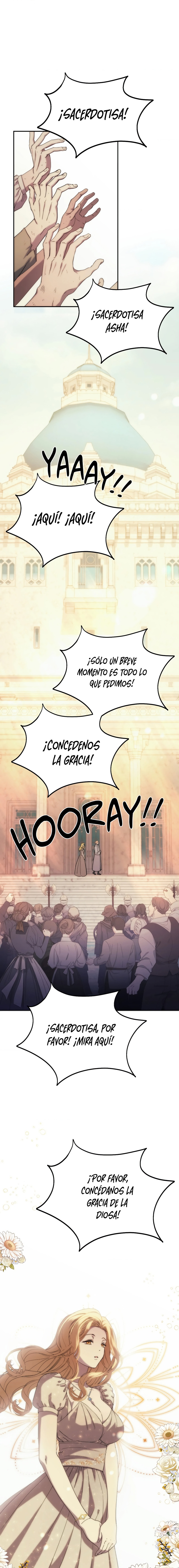 Me casé con la hermana menor de mi esposa Capitulo 34 página 2