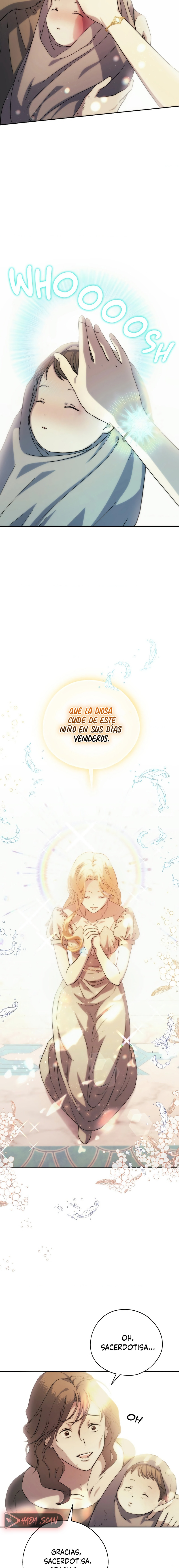 Me casé con la hermana menor de mi esposa Capitulo 34 página 6