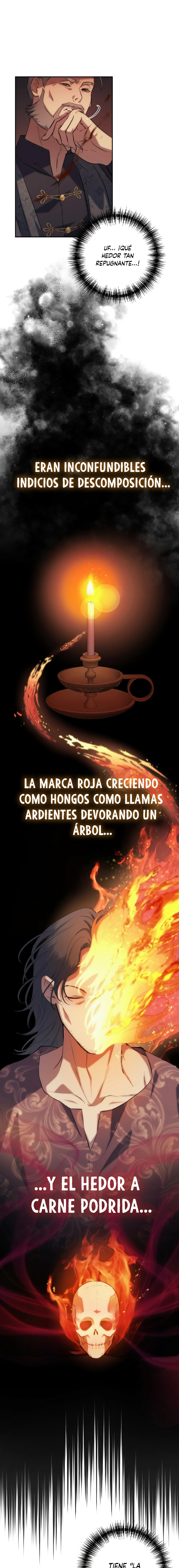 Me casé con la hermana menor de mi esposa Capitulo 35 página 2