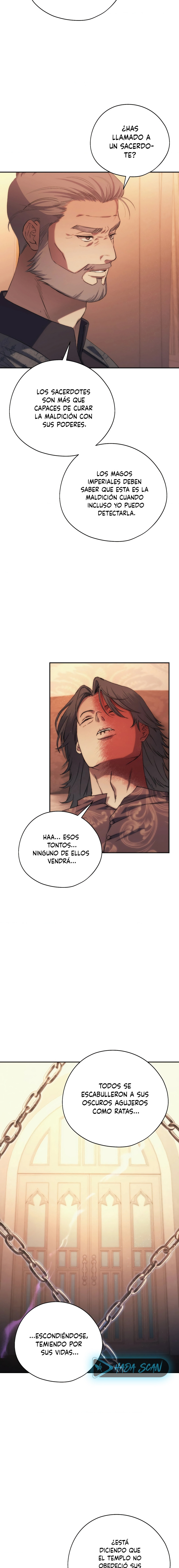 Me casé con la hermana menor de mi esposa Capitulo 35 página 4