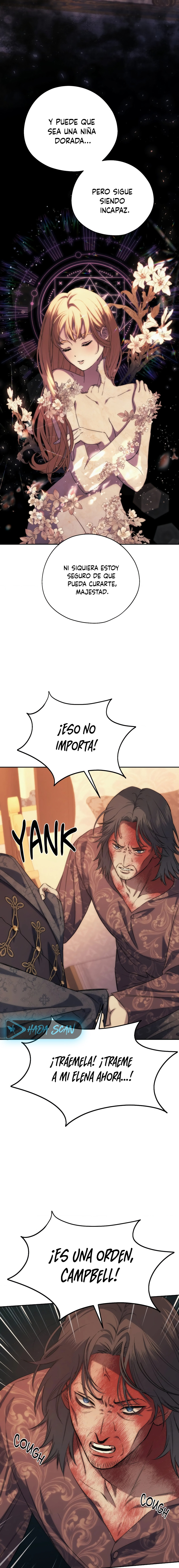 Me casé con la hermana menor de mi esposa Capitulo 35 página 6