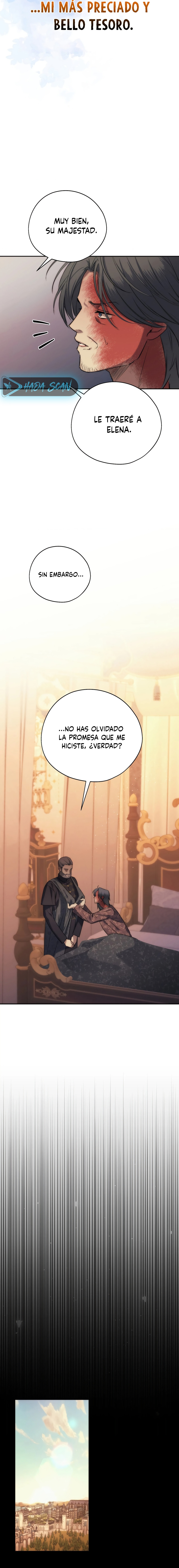 Me casé con la hermana menor de mi esposa Capitulo 35 página 8