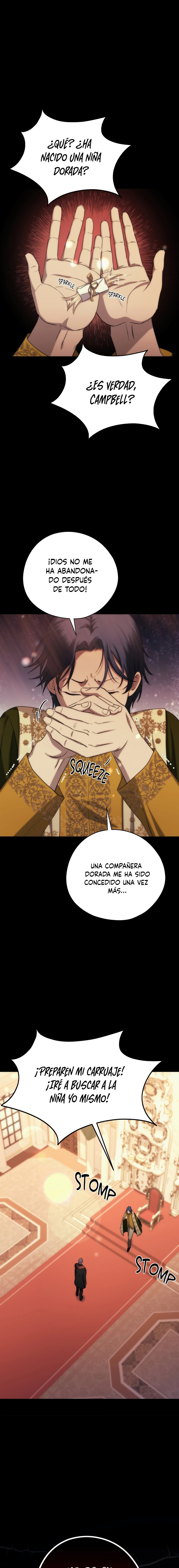 Me casé con la hermana menor de mi esposa Capitulo 35 página 9
