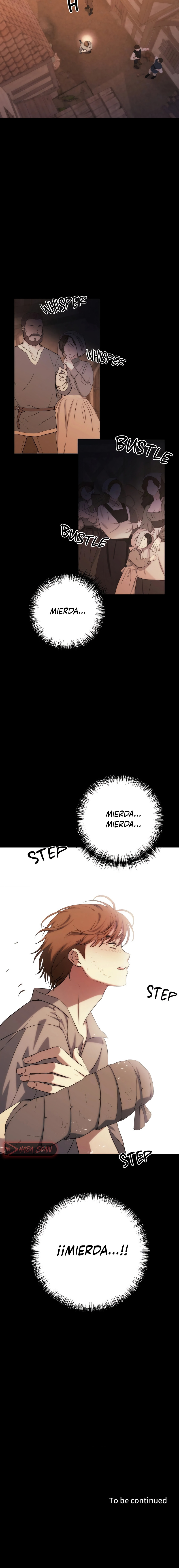 Me casé con la hermana menor de mi esposa Capitulo 36 página 20