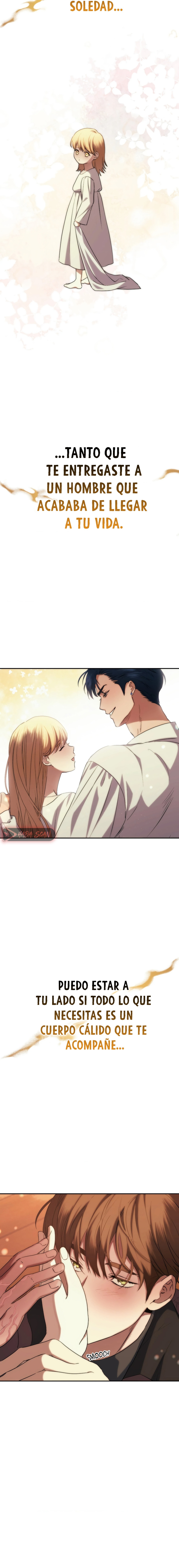 Me casé con la hermana menor de mi esposa Capitulo 36 página 3