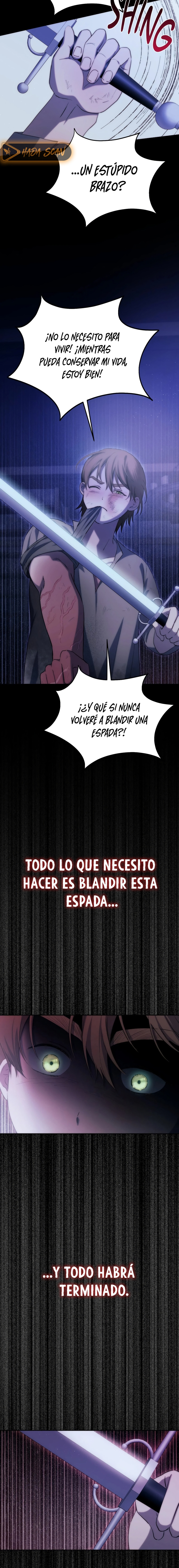 Me casé con la hermana menor de mi esposa Capitulo 37 página 10