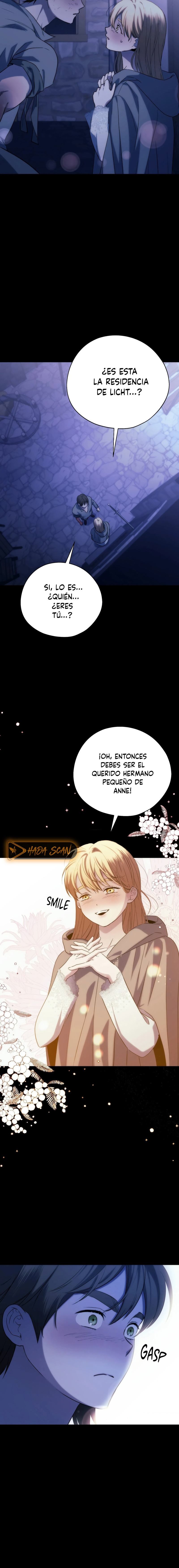 Me casé con la hermana menor de mi esposa Capitulo 37 página 14