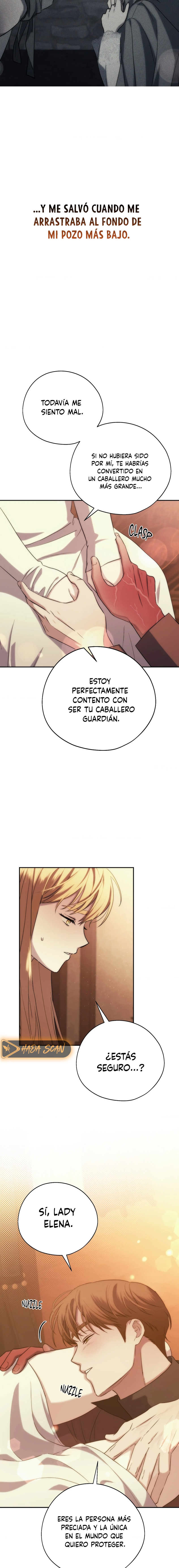 Me casé con la hermana menor de mi esposa Capitulo 37 página 17