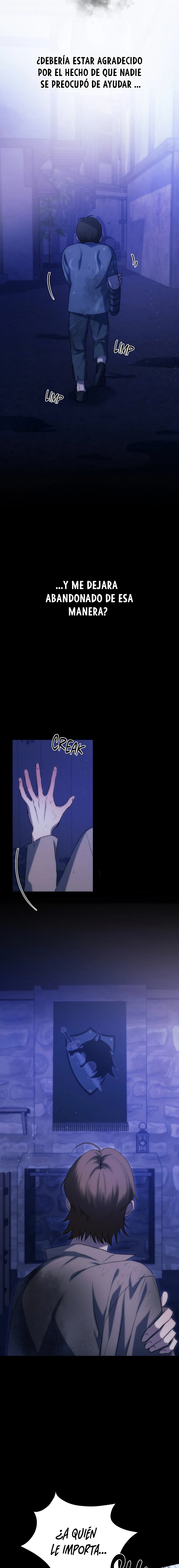 Me casé con la hermana menor de mi esposa Capitulo 37 página 9