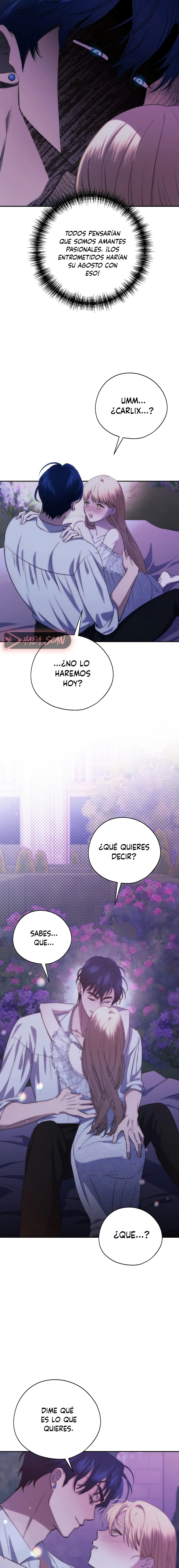 Me casé con la hermana menor de mi esposa Capitulo 38 página 14