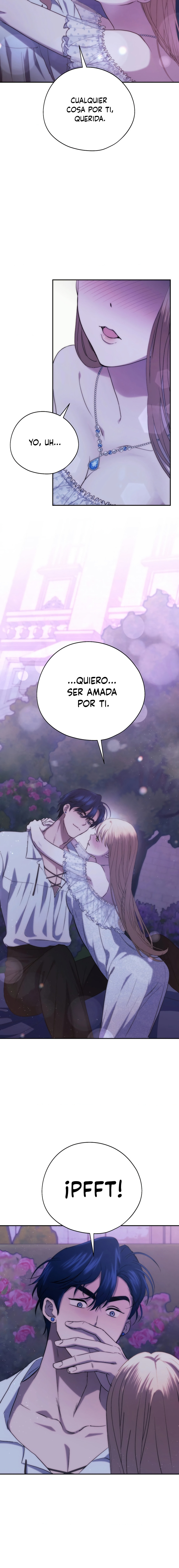 Me casé con la hermana menor de mi esposa Capitulo 38 página 15