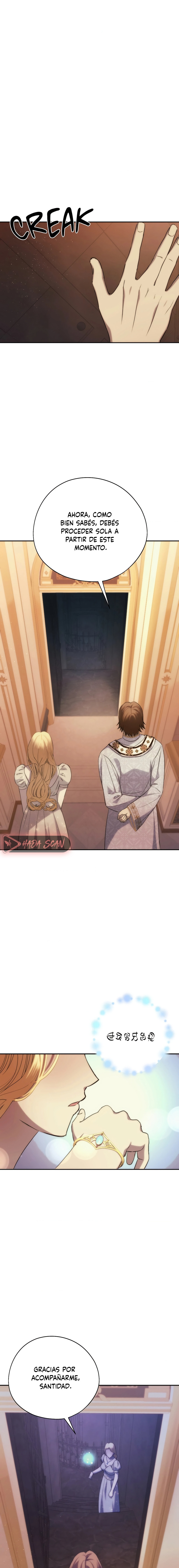 Me casé con la hermana menor de mi esposa Capitulo 38 página 6