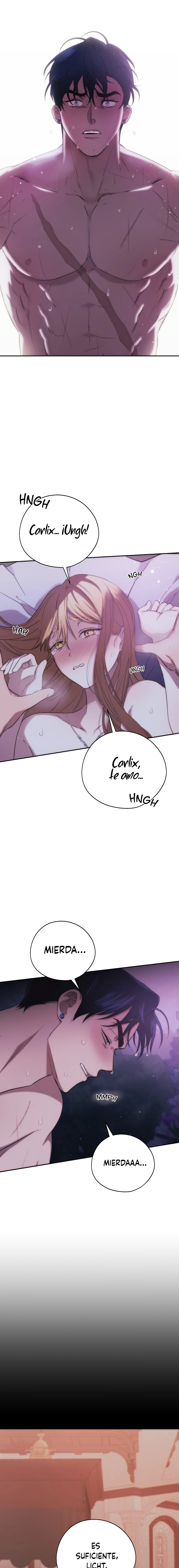 Me casé con la hermana menor de mi esposa Capitulo 39 página 18
