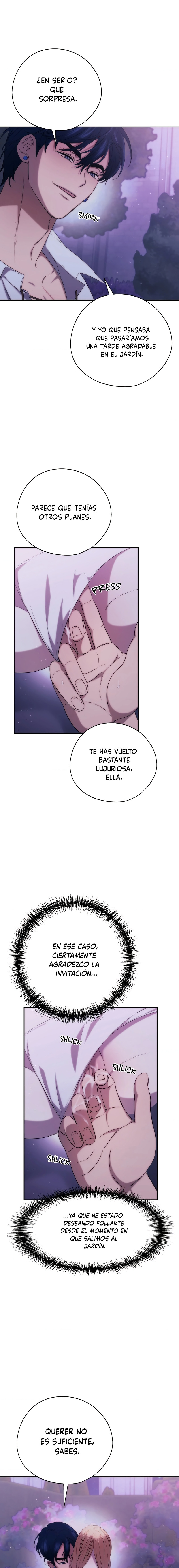 Me casé con la hermana menor de mi esposa Capitulo 39 página 2