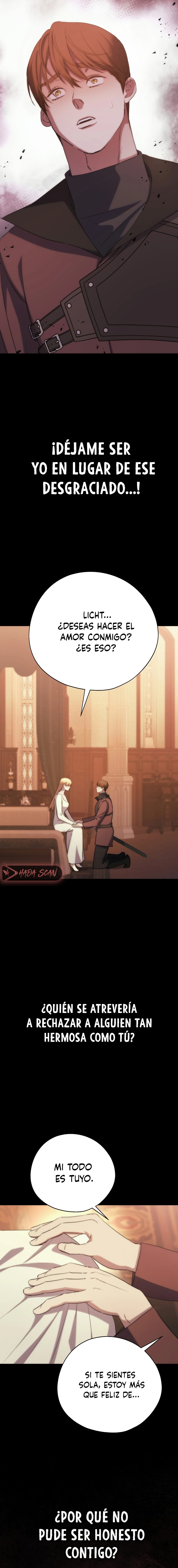 Me casé con la hermana menor de mi esposa Capitulo 39 página 20