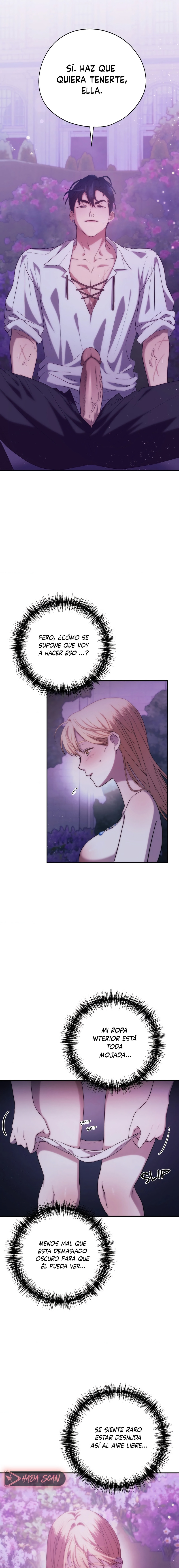 Me casé con la hermana menor de mi esposa Capitulo 39 página 4