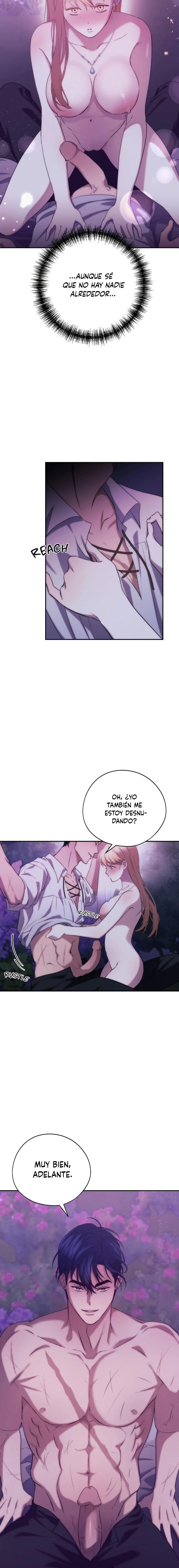 Me casé con la hermana menor de mi esposa Capitulo 39 página 5