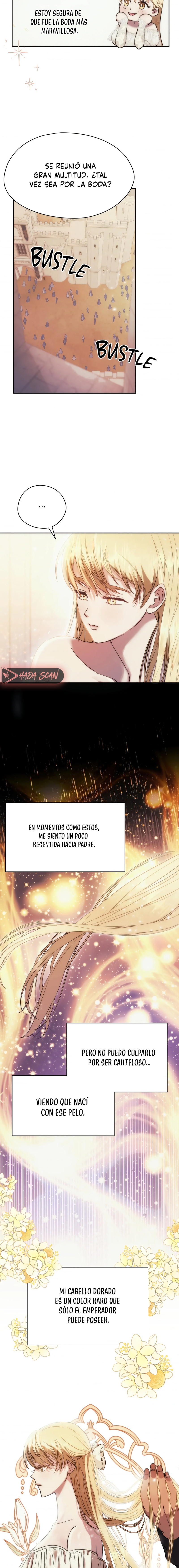 Me casé con la hermana menor de mi esposa Capitulo 4 página 13