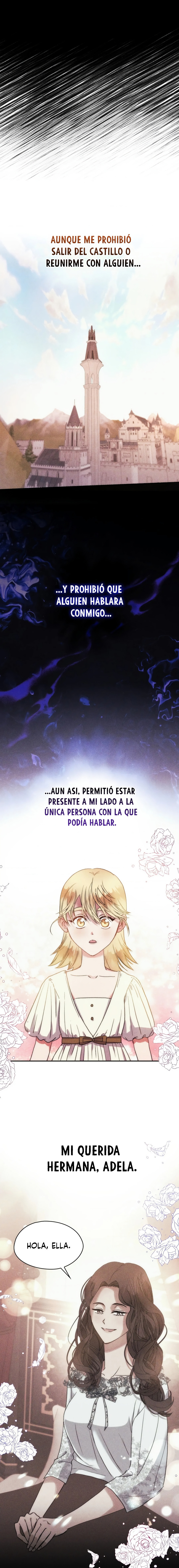 Me casé con la hermana menor de mi esposa Capitulo 4 página 15