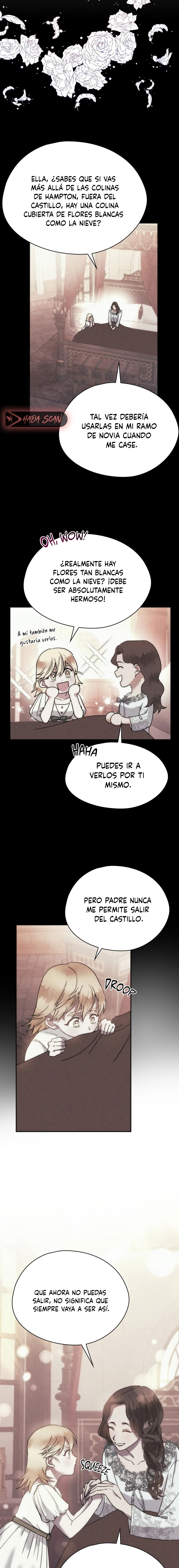 Me casé con la hermana menor de mi esposa Capitulo 4 página 16