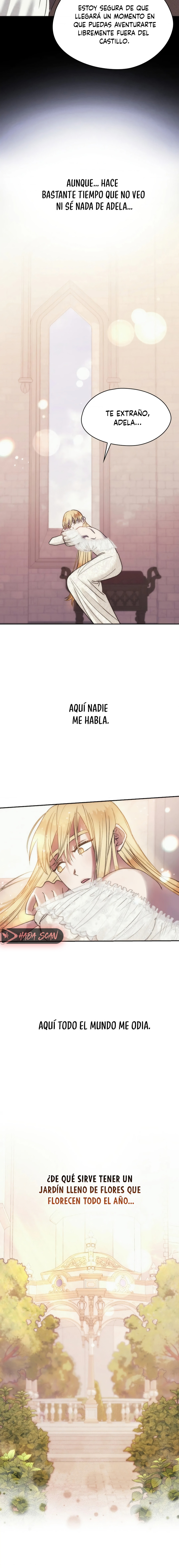 Me casé con la hermana menor de mi esposa Capitulo 4 página 17