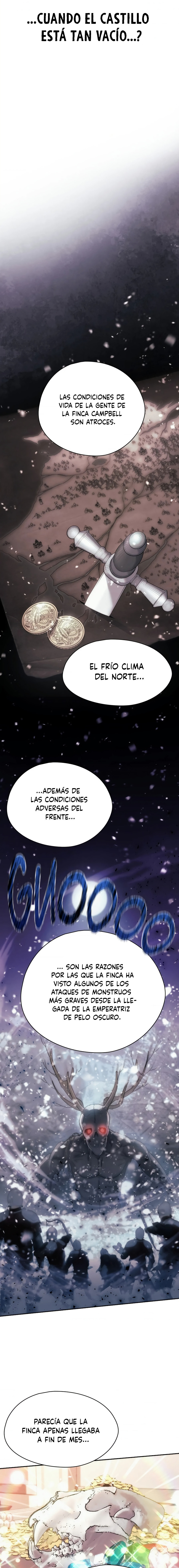 Me casé con la hermana menor de mi esposa Capitulo 4 página 18