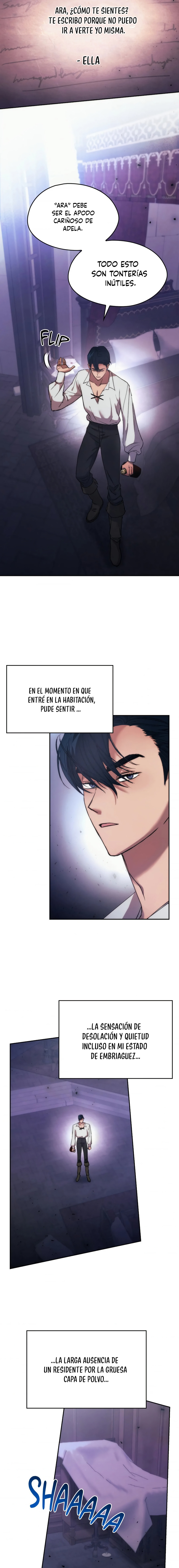 Me casé con la hermana menor de mi esposa Capitulo 4 página 4